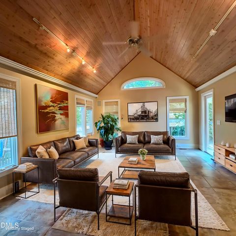 2269 Brisbayne Circle, Raleigh, NC 27615