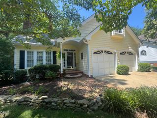 2269 Brisbayne Circle, Raleigh, NC 27615