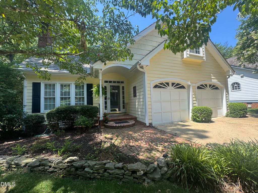 2269 Brisbayne Circle, Raleigh, NC 27615