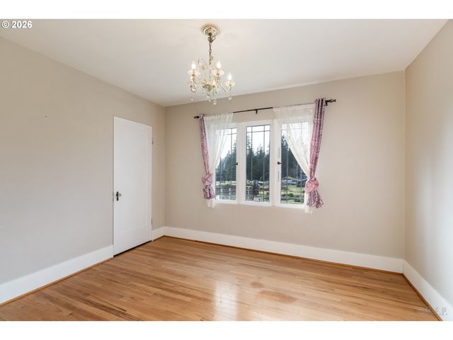 58871 SAULSER Rd, Warren, OR 97053