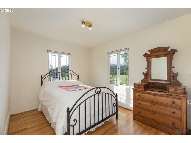 58871 SAULSER Rd, Warren, OR 97053