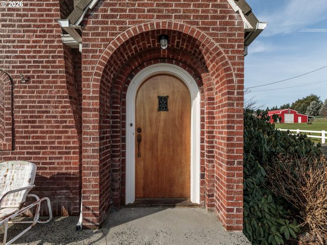 58871 SAULSER Rd, Warren, OR 97053