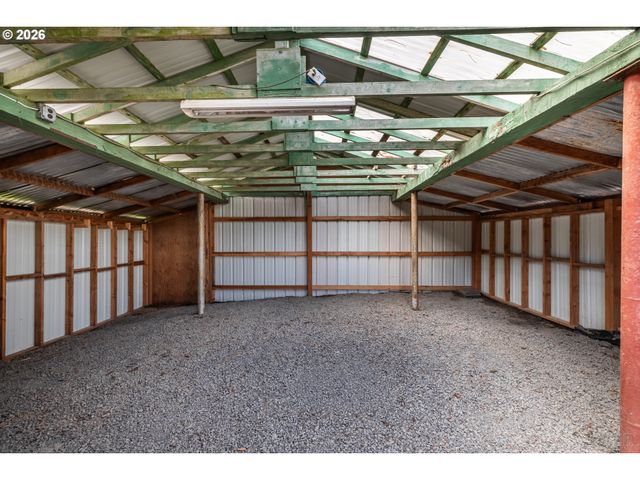 58871 SAULSER Rd, Warren, OR 97053