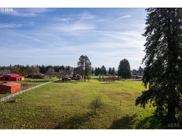 58871 SAULSER Rd, Warren, OR 97053