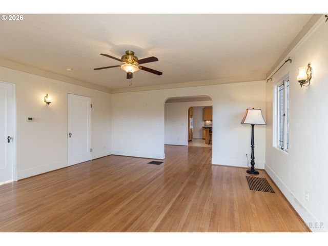 58871 SAULSER Rd, Warren, OR 97053