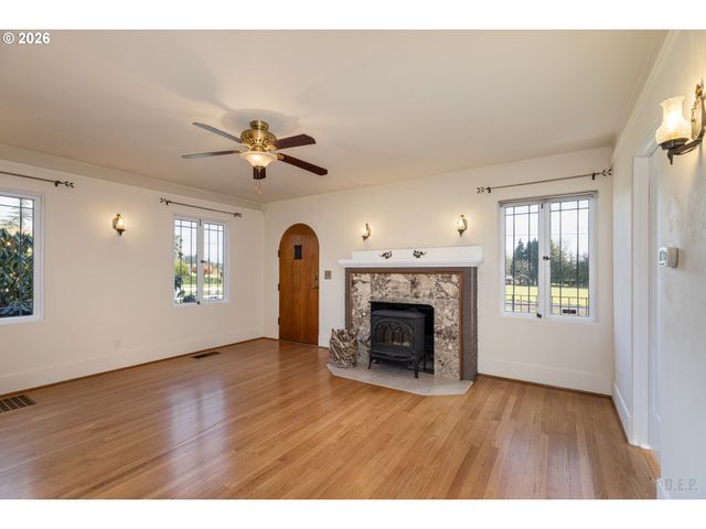 58871 SAULSER Rd, Warren, OR 97053