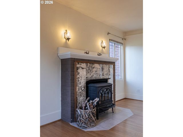 58871 SAULSER Rd, Warren, OR 97053