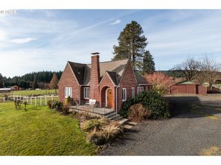 58871 SAULSER Rd, Warren, OR 97053