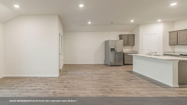 1837 SIDE BUSTER TRL, Leander, TX 78641