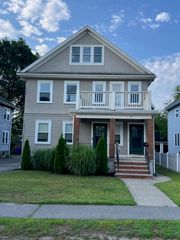 47 Dyer Avenue Unit 2, Milton, MA 02186