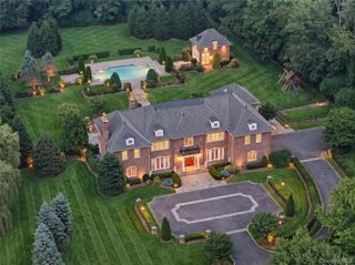 33 Chicken Valley Road, Old Brookville, NY 11545