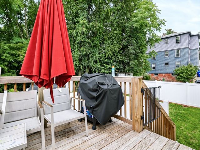 11 Hagan Street, Providence, RI 02904