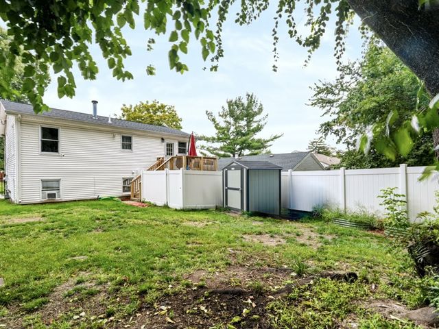 11 Hagan Street, Providence, RI 02904