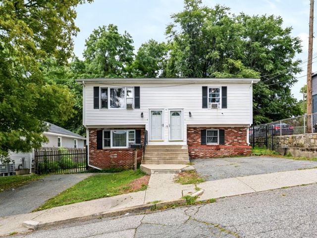 11 Hagan Street, Providence, RI 02904