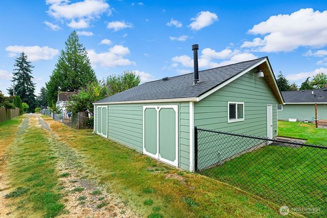 16026 16th Avenue SW, Burien, WA 98166