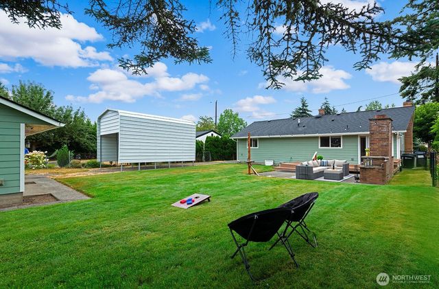 16026 16th Avenue SW, Burien, WA 98166