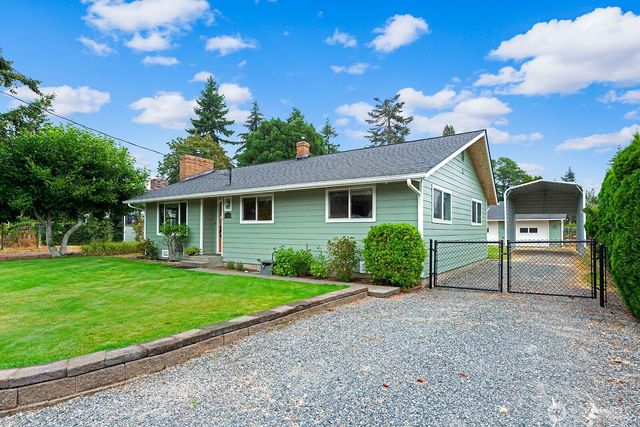 16026 16th Avenue SW, Burien, WA 98166