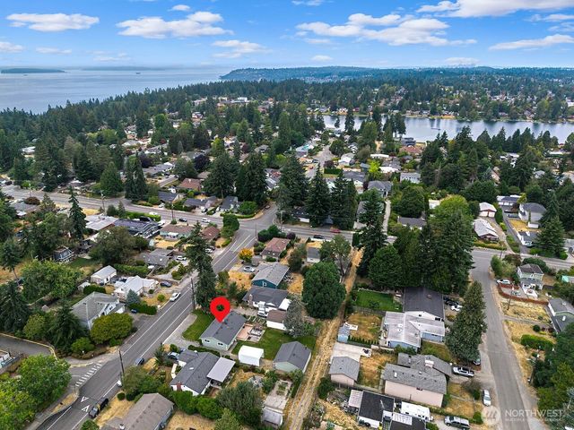 16026 16th Avenue SW, Burien, WA 98166