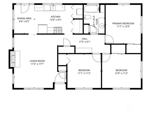 16026 16th Avenue SW, Burien, WA 98166