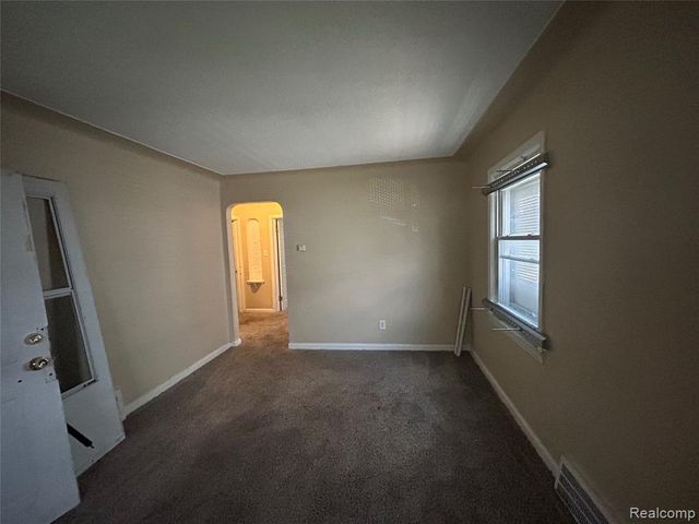 6491 Stahelin Avenue, Detroit, MI 48228