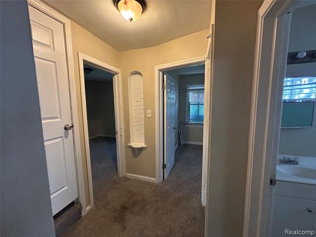 6491 Stahelin Avenue, Detroit, MI 48228