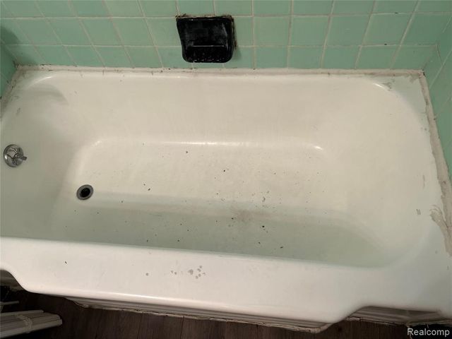 6491 Stahelin Avenue, Detroit, MI 48228