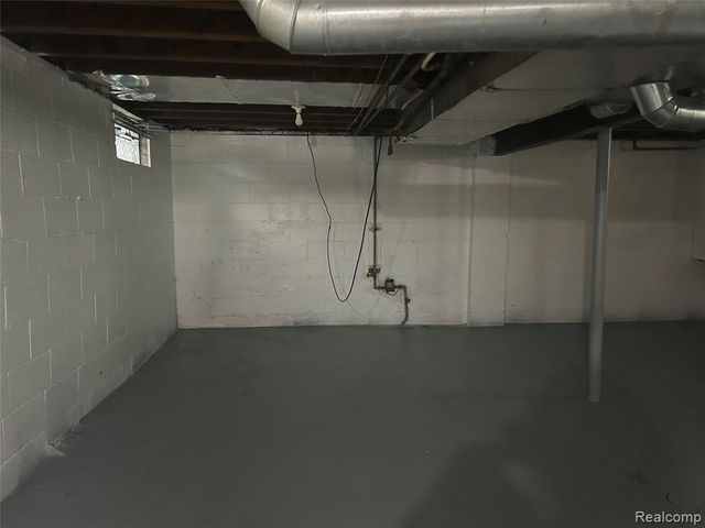 6491 Stahelin Avenue, Detroit, MI 48228