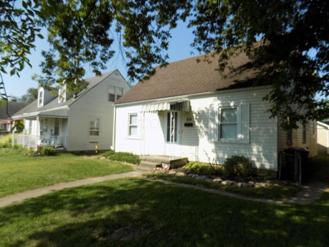 815 Chestershire Road, Columbus, OH 43204
