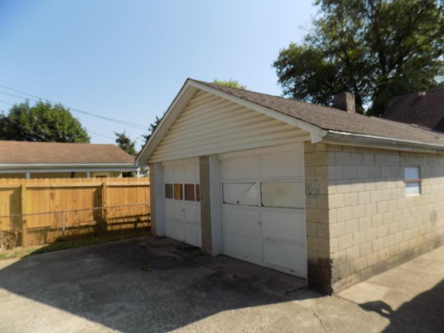 815 Chestershire Road, Columbus, OH 43204