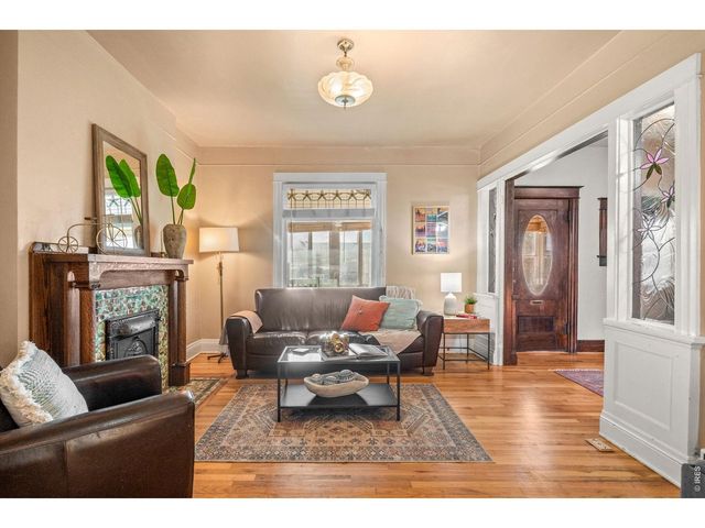 1134 S Washington St, Denver, CO 80210