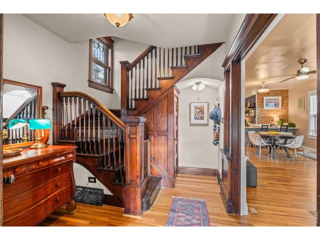 1134 S Washington St, Denver, CO 80210