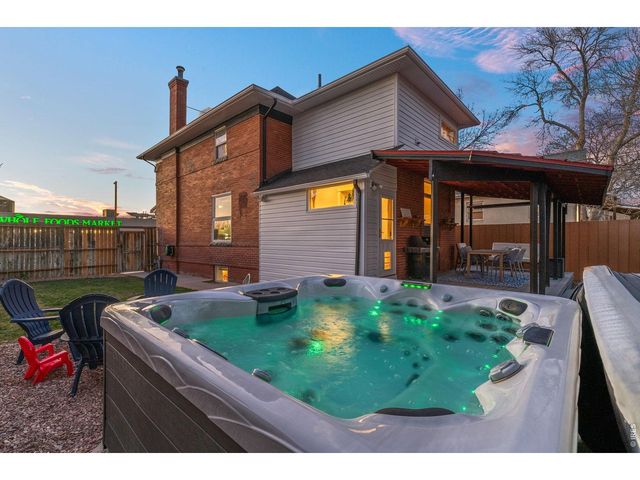 1134 S Washington St, Denver, CO 80210