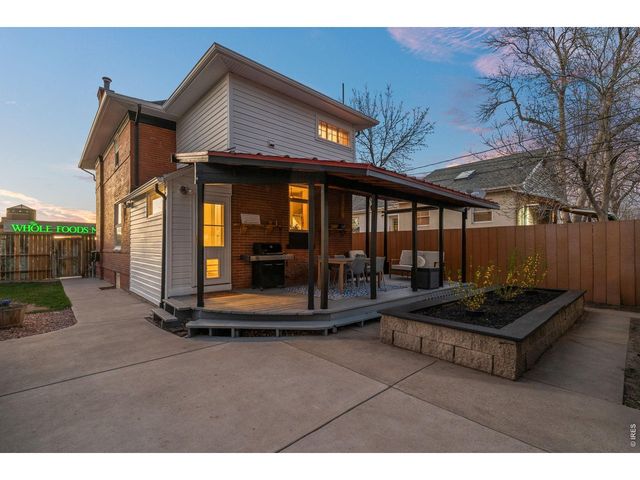 1134 S Washington St, Denver, CO 80210