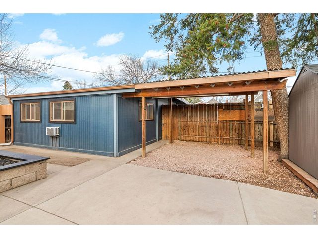 1134 S Washington St, Denver, CO 80210