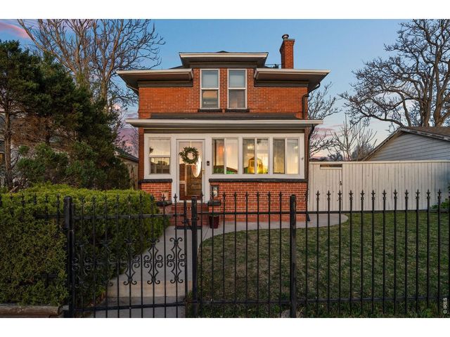1134 S Washington St, Denver, CO 80210