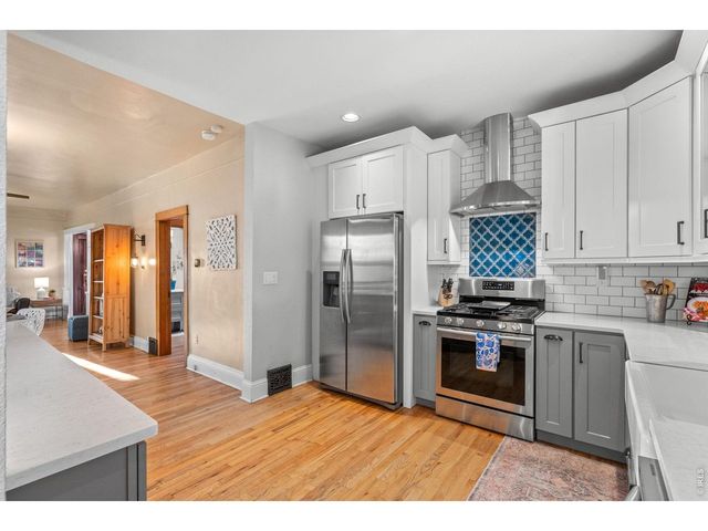 1134 S Washington St, Denver, CO 80210