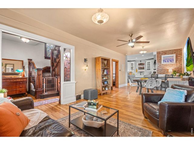 1134 S Washington St, Denver, CO 80210