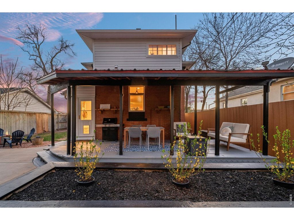 1134 S Washington St, Denver, CO 80210
