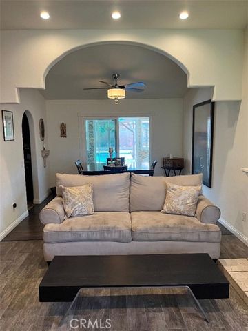 1426 E Tam O Shanter, Ontario, CA 91761