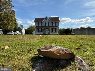 4930 RIDGE RD, Rosedale, MD 21237