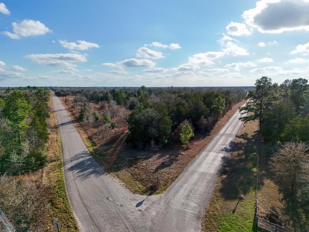 Lot 3 South Old Potato RD, Paige, TX 78659
