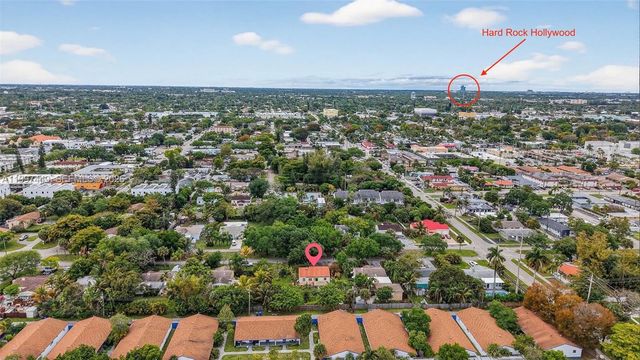 1601 N 16th Court, Hollywood, FL 33020