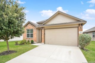 4035 Salado Crst, San Antonio, TX 78222