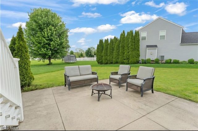 198 Gatwick Grove Circle, Wadsworth, OH 44281