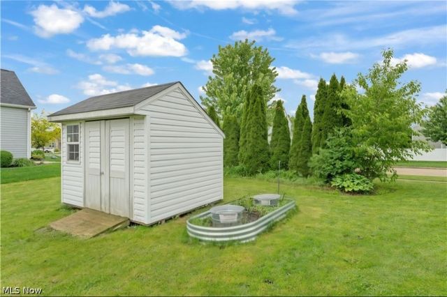 198 Gatwick Grove Circle, Wadsworth, OH 44281