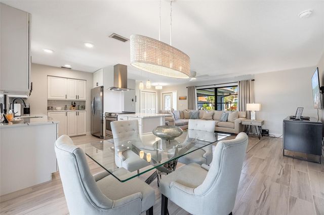 343 PORTOFINO DRIVE, Punta Gorda, FL 33950