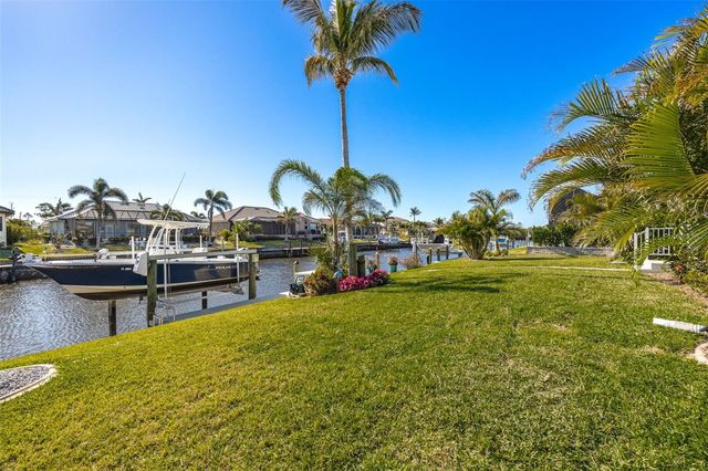 343 PORTOFINO DRIVE, Punta Gorda, FL 33950