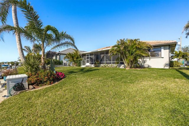 343 PORTOFINO DRIVE, Punta Gorda, FL 33950