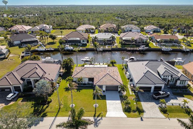343 PORTOFINO DRIVE, Punta Gorda, FL 33950
