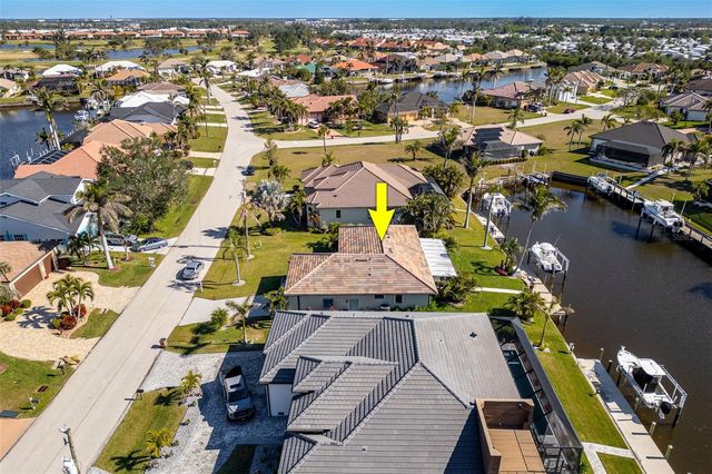343 PORTOFINO DRIVE, Punta Gorda, FL 33950
